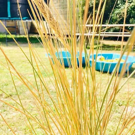 Daire Calm, Cocon A La Mer, Bleriot-plage