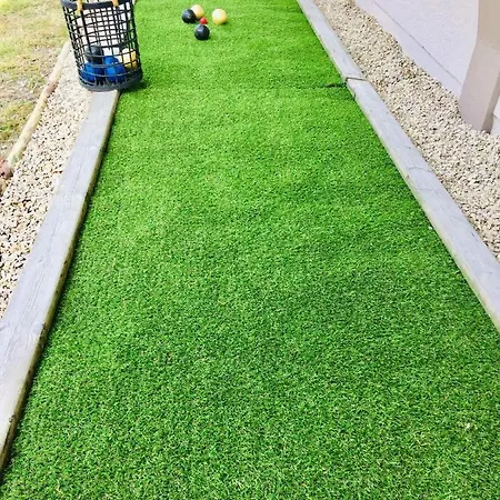 Calm, Cocon A La Mer, Bleriot-plage * Sangatte