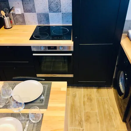 Calm, Cocon A La Mer, Bleriot-plage *