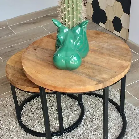 Calm, Cocon A La Mer, Bleriot-plage * Sangatte