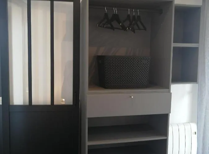 Calm, Cocon A La Mer, Bleriot-plage