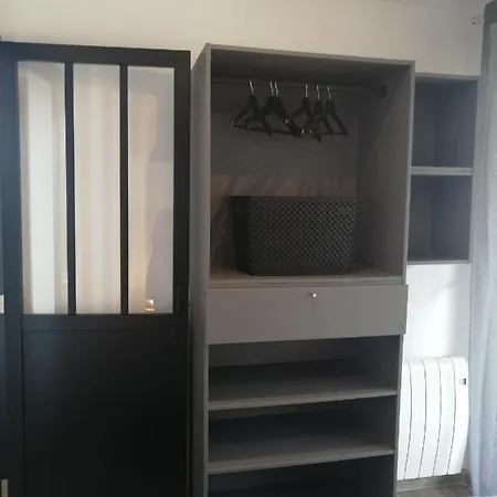 Calm, Cocon A La Mer, Bleriot-plage